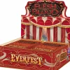 Flesh and Blood - Everfest First Edition Booster Box (24 Packs)