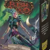 Flesh and Blood - Lexi Card Sleeves (100 Count)