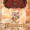 Flesh and Blood - Monarch Unlimited Booster Pack (15 Cards)