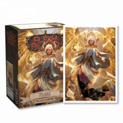 Flesh and Blood - Prism Card Sleeves (100 Count)