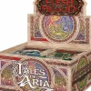 Flesh and Blood - Tales of Aria Unlimited Edition Booster Box (Display of 24)
