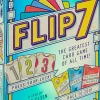 Flip 7 - Card Game