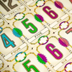 Flip 7 - Card Game