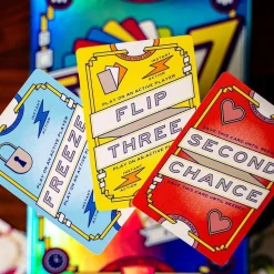 Flip 7 - Card Game