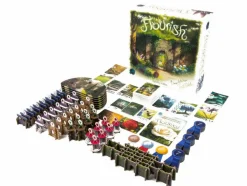 Flourish - Signature Edition Board Game