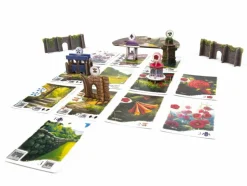 Flourish - Signature Edition Board Game