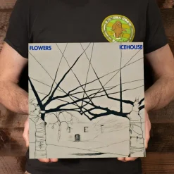 Flowers - Icehouse LP Vinyl Record