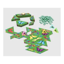 Flutter - Meadow-wood Edition Board Game