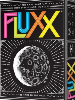 Fluxx - Fluxx 5.0 Card Game