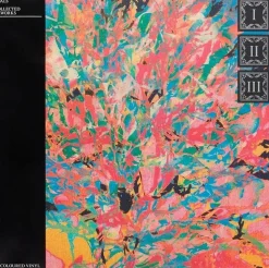 Foals - Collected Reworks 3xLP Vinyl Record (Pink, Yellow, & Green Coloured Vinyl)