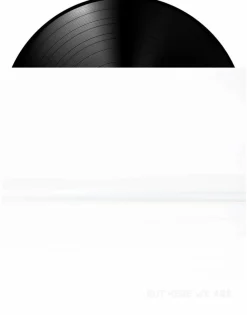 Foo Fighters - But Here We Are LP Vinyl Record (Black Coloured Vinyl)