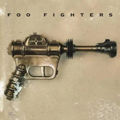 Foo Fighters - Foo Fighters LP Vinyl Record