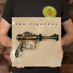Foo Fighters - Foo Fighters LP Vinyl Record