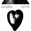 Foo Fighters - One By One 2xLP Vinyl Record