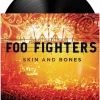 Foo Fighters - Skin and Bones 2xLP Vinyl Record
