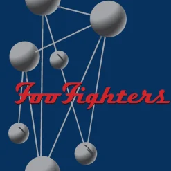 Foo Fighters - The Colour and the Shape 2xLP Vinyl Record