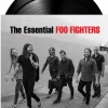 Foo Fighters - The Essential Foo Fighters 2xLP Vinyl Record