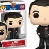 Football (Soccer): Barcelona - Xavi Pop! Vinyl Figure