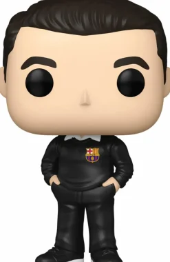 Football (Soccer): Barcelona - Xavi Pop! Vinyl Figure