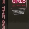 For the Girls: Adult Party Game - Card Game