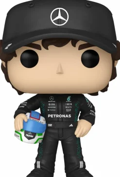 Formula 1 - Kimi Antonelli Pop! Vinyl Figure