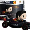 Formula 1 - Sergio Perez Oracle Red Bull Racing Pop! Rides Vinyl Figure