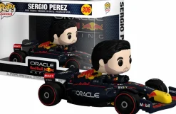 Formula 1 - Sergio Perez Oracle Red Bull Racing Pop! Rides Vinyl Figure