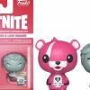 Fortnite - Cuddle Team Leader & Love Ranger Pint Size Hero 2-pack