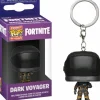 Fortnite - Dark Voyager Pocket Pop! Vinyl Keychain