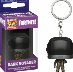 Fortnite - Dark Voyager Pocket Pop! Vinyl Keychain