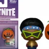 Fortnite - Funk Ops & Tomatohead Pint Size Hero 2-pack