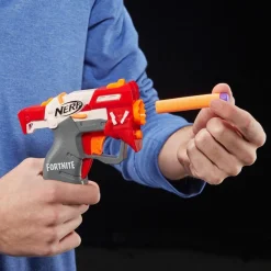 Fortnite - Microshots TS Nerf Dart Blaster