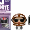Fortnite - Moonwalker & Burnout Pint Size Hero 2-pack