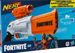 Fortnite - Nerf SR Dart Blaster