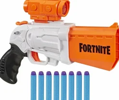 Fortnite - Nerf SR Dart Blaster