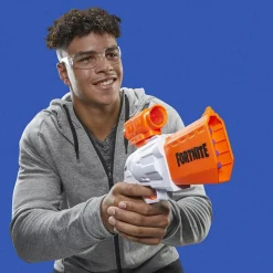 Fortnite - Nerf SR Dart Blaster