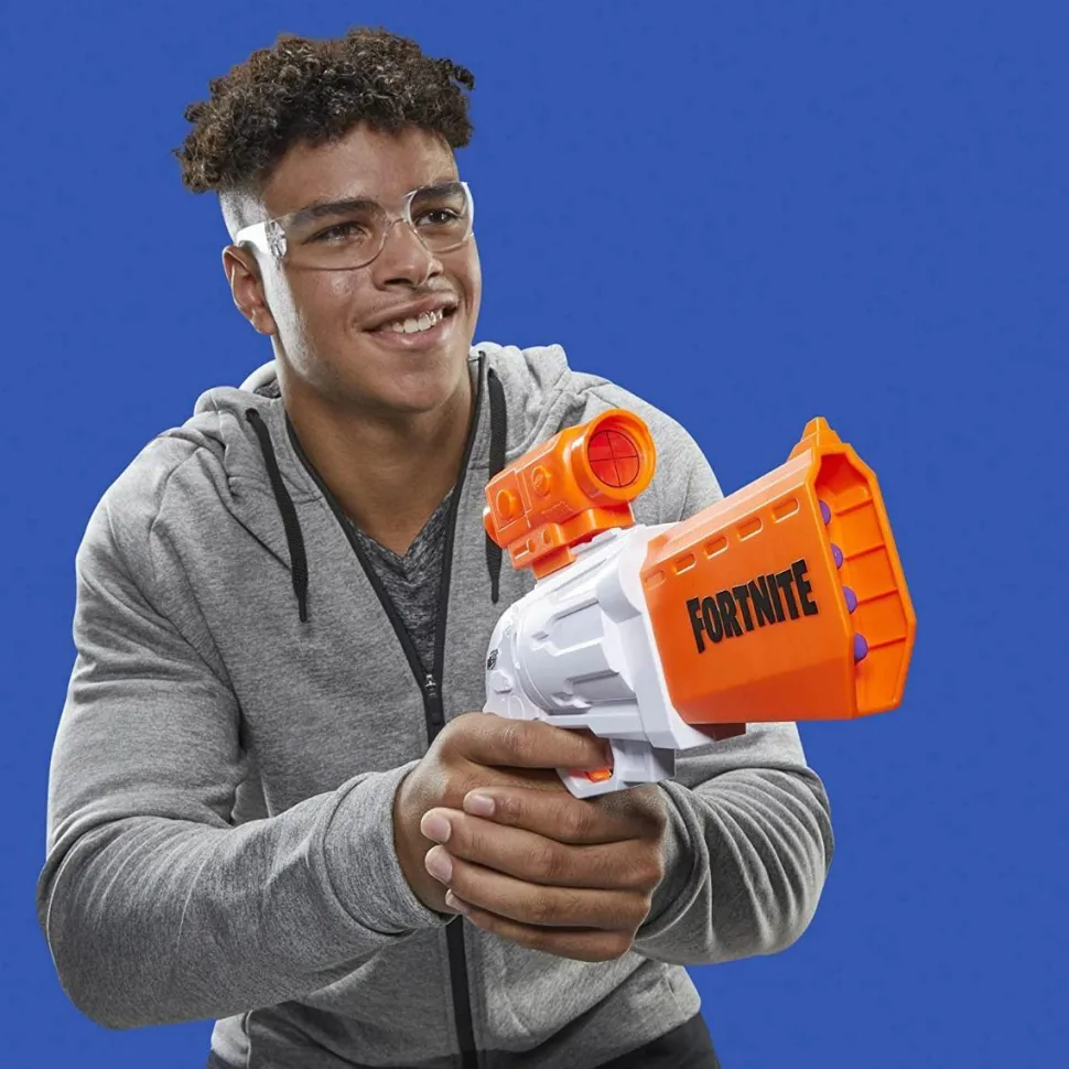 Fortnite - Nerf SR Dart Blaster