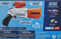 Fortnite - Nerf SR Dart Blaster