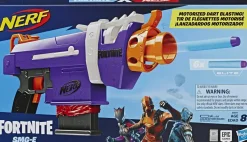 Fortnite - SMG-E Nerf Motorized Dart Blaster