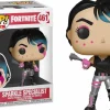 Fortnite - Sparkle Specialist Pop! Vinyl Figure