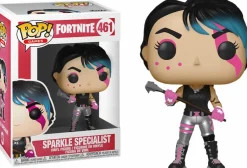 Fortnite - Sparkle Specialist Pop! Vinyl Figure