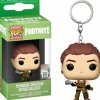 Fortnite - Tower Recon Specialist Pocket Pop! Vinyl Keychain
