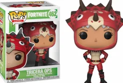 Fortnite - Tricera Ops Pop! Vinyl Figure