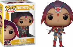 Fortnite - Valor Pop! Vinyl Figure