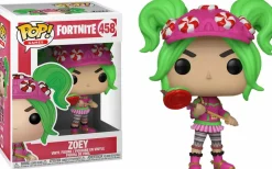 Fortnite - Zoey Pop! Vinyl Figure