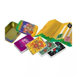Fraggle Rock - Fraggle Rock! The Card Game