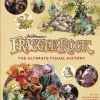 Fraggle Rock - The Ultimate Visual History Hardcover Book