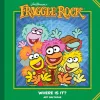 Fraggle Rock - Where is it? Hardcover