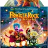 Fraggle Rock: Back to the Rock (2022) - Apple TV+ Original Series Soundtrack LP Vinyl Record (Picture Disc)