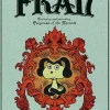 Fran by Jim Woodring Hardcover Book